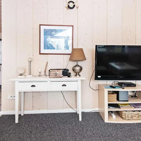 Pleasant Holiday In With Terrace Semesterbostad Hemmet