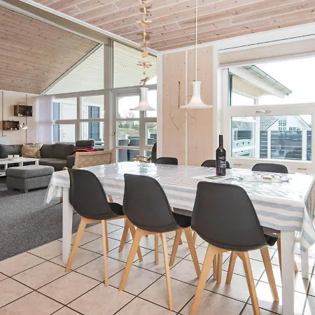 Semesterbostad Pleasant Holiday In With Terrace Hemmet
