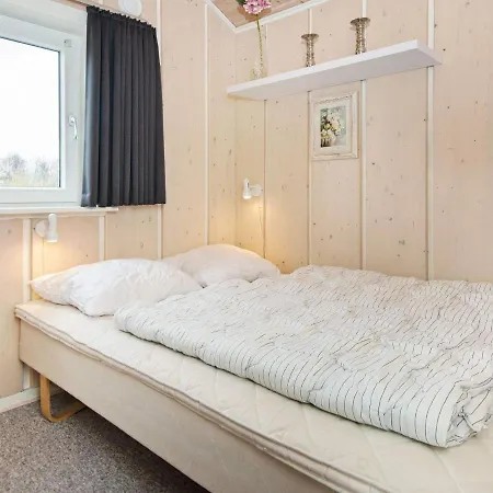 Pleasant Holiday In With Terrace Hemmet